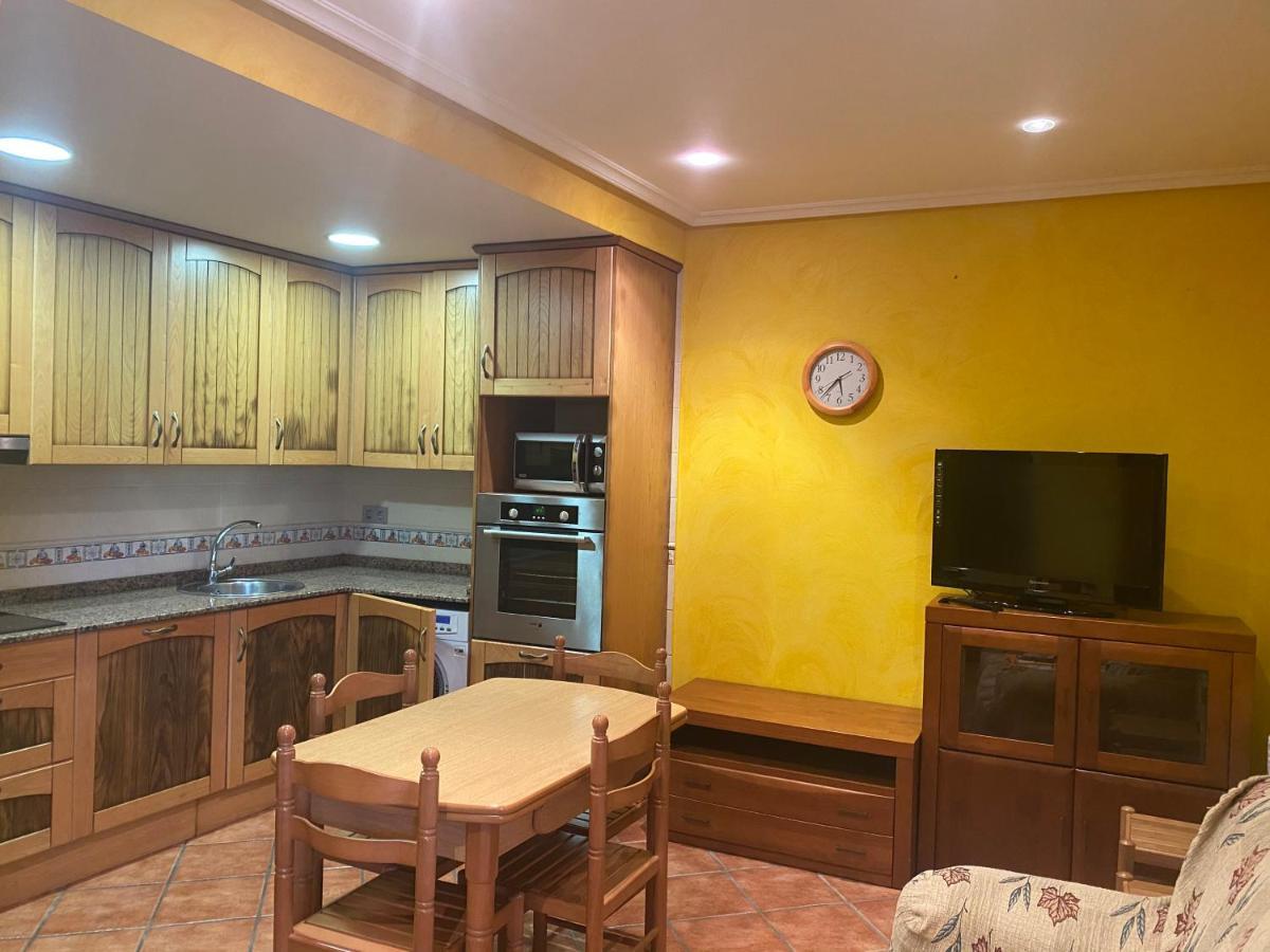 Triana Apartment Berodia Екстериор снимка