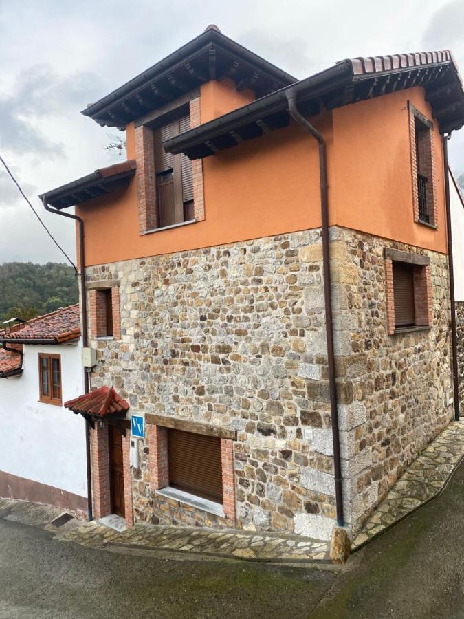 Triana Apartment Berodia Екстериор снимка