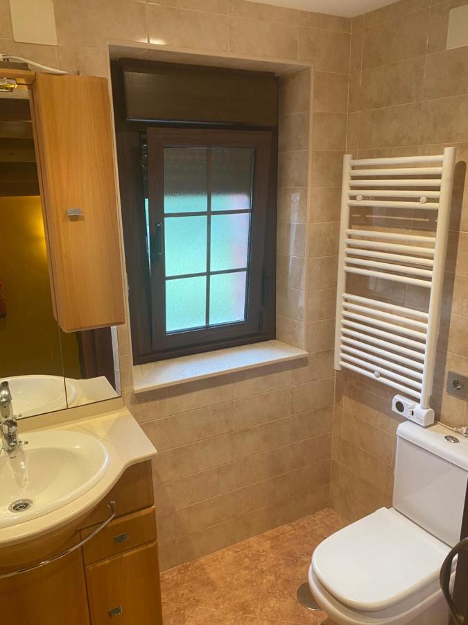 Triana Apartment Berodia Екстериор снимка